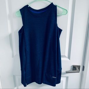 NWOT Calvin Klein Performance Sweater